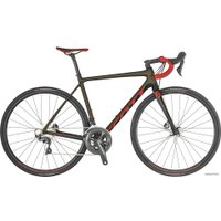 Велосипед Scott Addict RC 20 disc (2019)