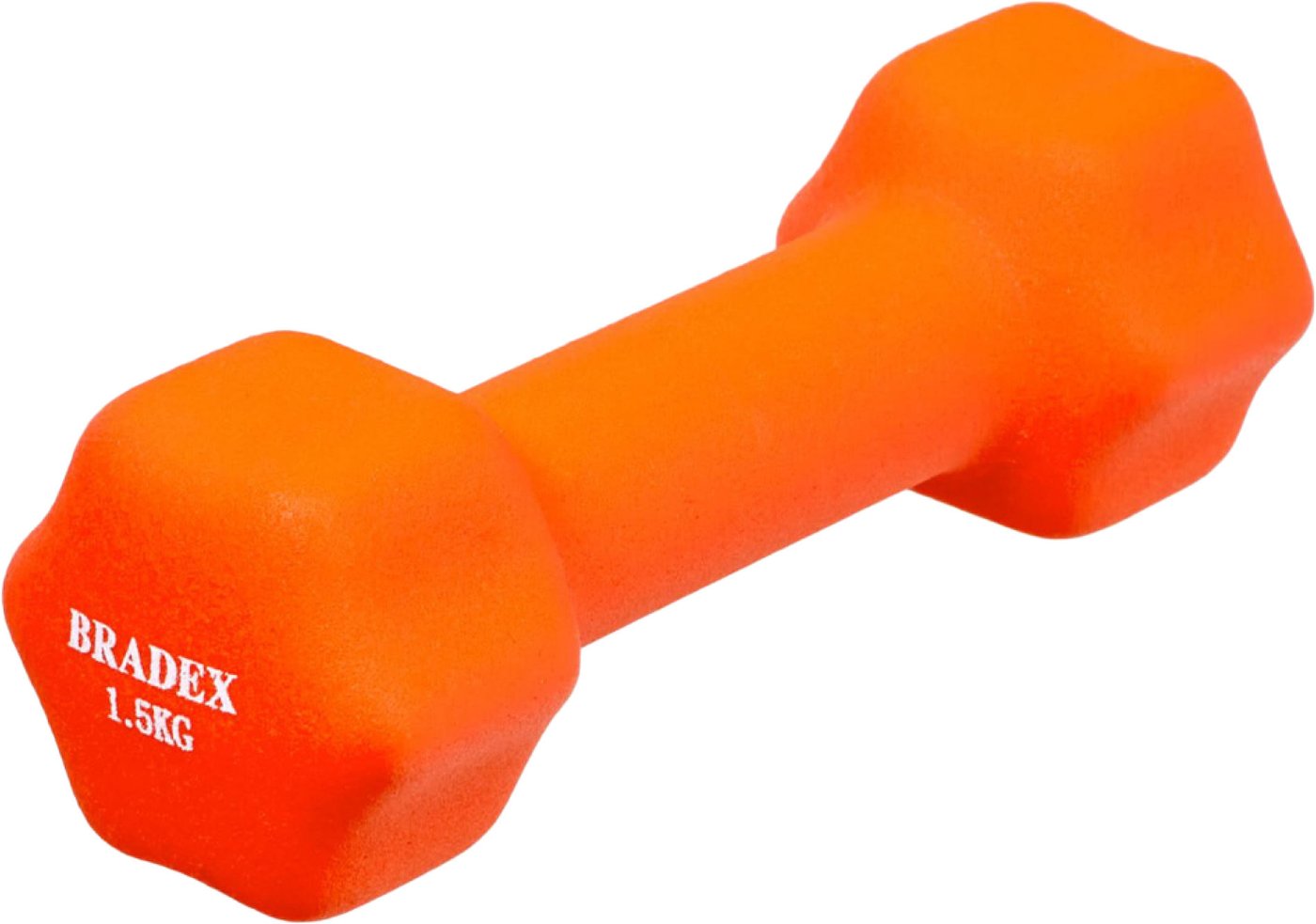 

Гантель Bradex SF 0541 1.5 кг