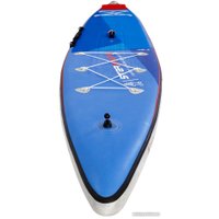 Сапборд Starboard Touring Deluxe DC 14'0"x30"