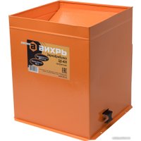 Измельчитель зерна Вихрь ЗД-400 74/2/2
