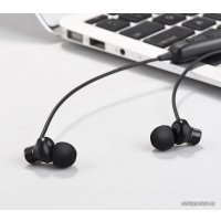 Наушники Hoco ES13 (черный)