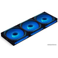 Комплект вентиляторов для корпуса с контроллером Lian Li Uni Fan SL Infinity 120 G99.12SLIN3B.00