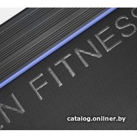 Электрическая беговая дорожка Oxygen Fitness New Classic Platinum AC TFT
