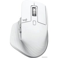 Мышь Logitech MX Master 3S for Mac (светло-серый)