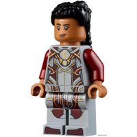 Конструктор LEGO Marvel Super Heroes 76156 Взлет Домо