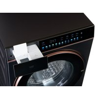 Стирально-сушильная машина VARD VWD514SB в Барановичах