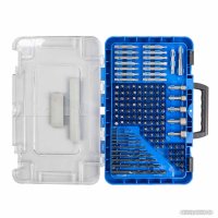 Набор бит и сверл FORSAGE F-10120 в Пинске