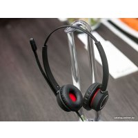 Офисная гарнитура VT VT6300-D USB