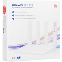 Wi-Fi роутер Huawei AX3 WS7100 V4 PSDN-AX31-20