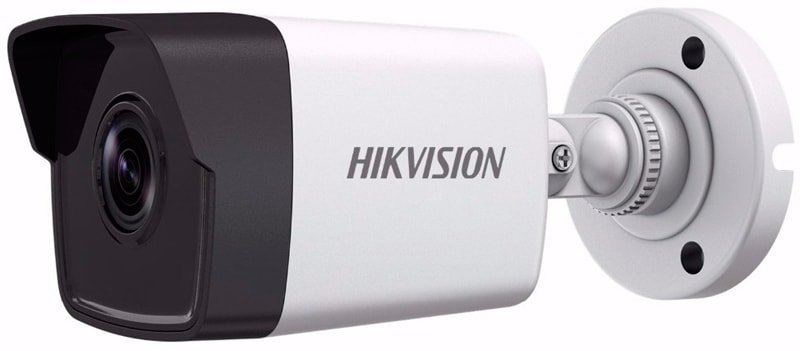 

IP-камера Hikvision DS-2CD1043G0E-I (4 мм)