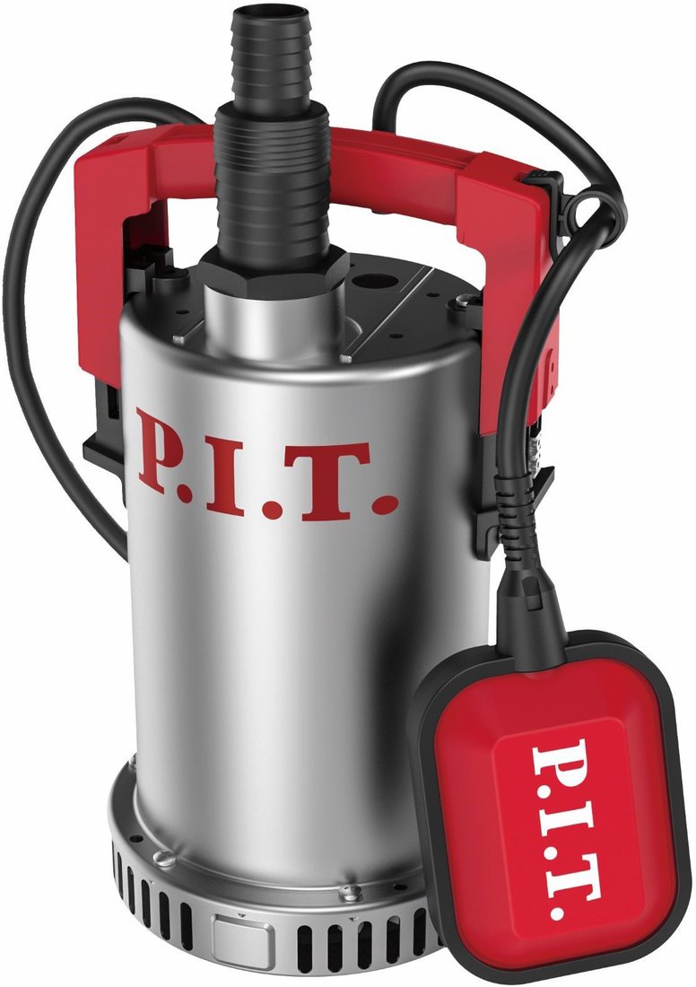 

Дренажный насос P.I.T. PSW600-C
