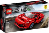 Speed Champions 76895 Ferrari F8 Tributo