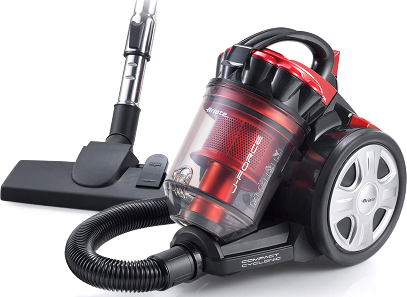 

Пылесос Ariete J-Force 2753