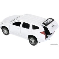 Внедорожник Технопарк Pajero Sport PAJERO-S-WT