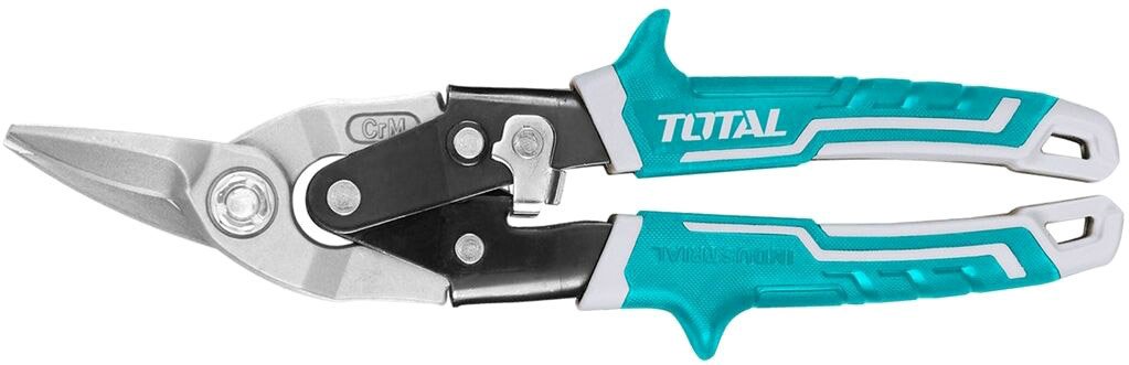 

Ножницы по металлу Total THTJ531106