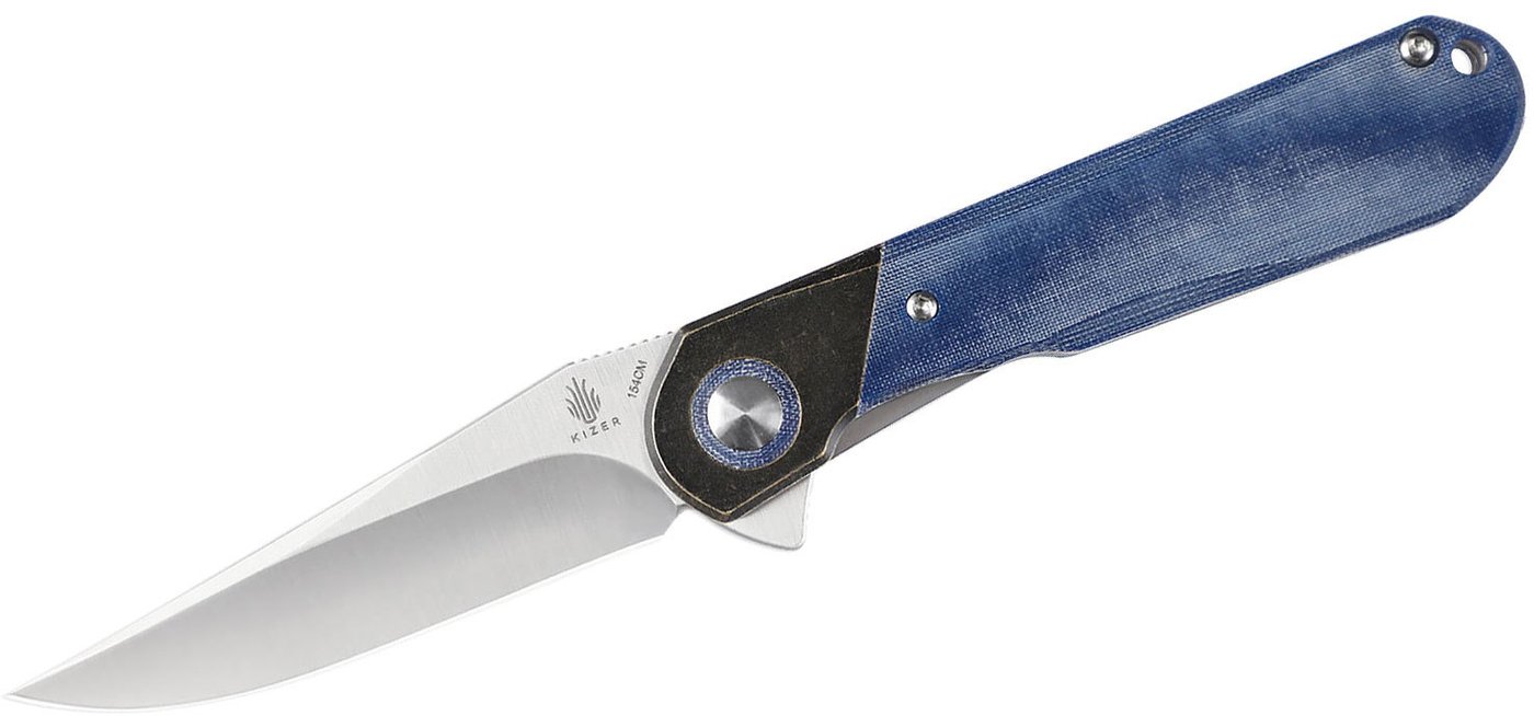 

Складной нож KIZER Comet V3614C2