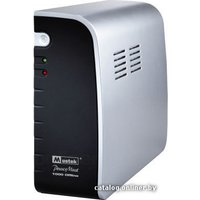 Источник бесперебойного питания Mustek PowerMust 1000 Offline