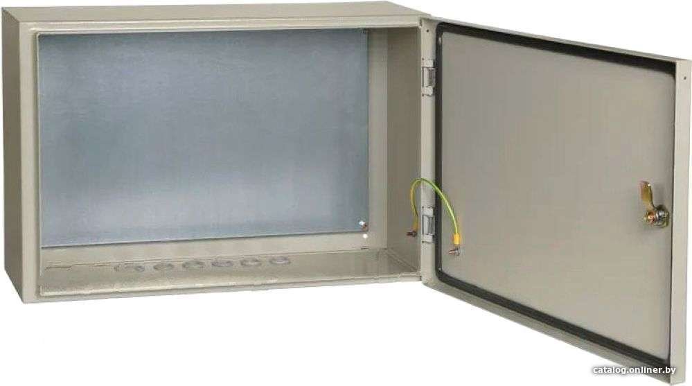 Корпус металлический IEK YKM40-462-54