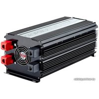 Автомобильный инвертор GEOFOX MD 5000W/12V