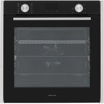 Электрический духовой шкаф Krona Quendel 60 BL/S