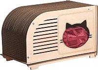 

Когтеточка Чешир Меломан