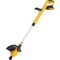 Триммер Denzel GT-230 (с 1-им АКБ)