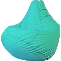 Кресло-мешок Flagman Груша Супер Мега Г5.2-13 (морская волна)