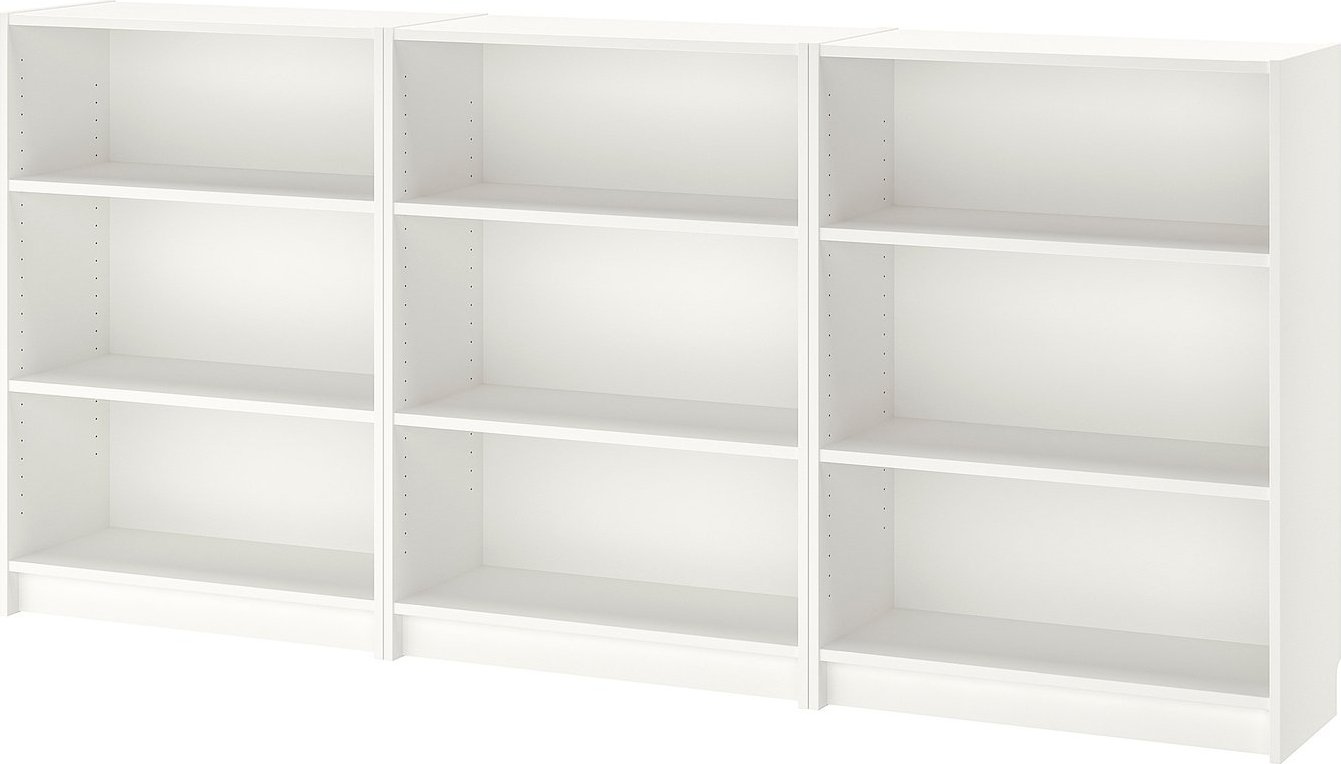 Стеллаж Ikea Billy S09017826