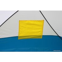 Палатка для зимней рыбалки Стэк Куб-3