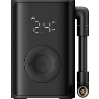 Автомобильный компрессор Xiaomi Mijia Compact Portable Electric Air Compressor MJBXCQBQW (китайская версия)