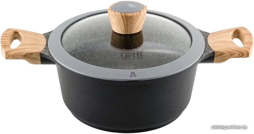 Кастрюля Gipfel Oliver 0573