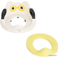 Детская накладка на унитаз Pituso FG329-White