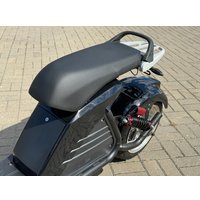 Электроскутер Smart Balance M6 2024 (черный) в Гомеле