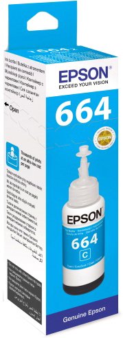 Epson C13T66424A