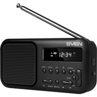Радиоприемник SVEN SRP-50