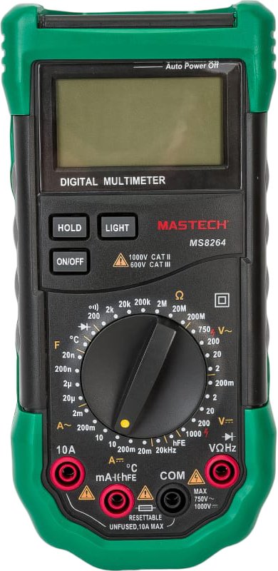 

Мультиметр Mastech MS8264