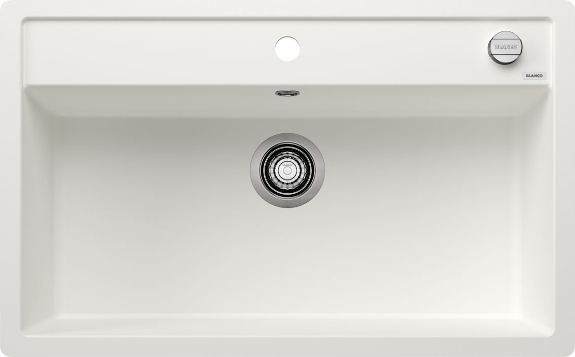 

Кухонная мойка Blanco Dalago 8-F 516644 (белый)