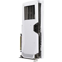 Видеокарта XFX Quicksilver AMD Radeon RX 9070 XT White Magnetic Air Edition RX-97TMAQKW9 в Бобруйске