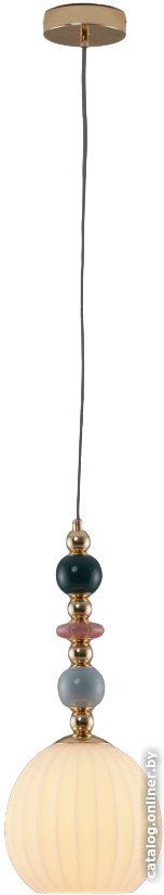 Подвесная люстра Moderli Charm V10902-P