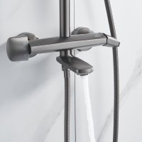 Душевая система  Rose R3936T