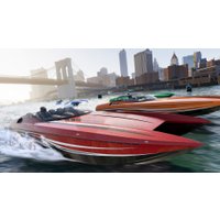  The Crew 2 для PlayStation 4