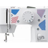 Электромеханическая швейная машина Chayka EasyStitch 22