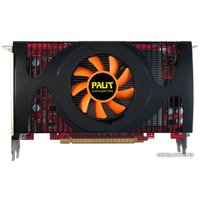 Видеокарта Palit GeForce 9800GT Green 512MB GDDR3
