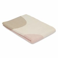 Плед Tkano Freak Fruit TK23-TH0007 (бежевый)