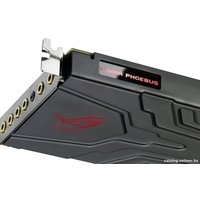 Внутренняя звуковая карта ASUS ROG Xonar Phoebus