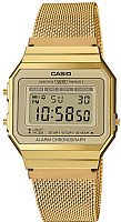 

Наручные часы Casio A700WEMG-9AEF