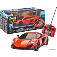 Автомодель Revell McLaren 675LT Coupe 1:24