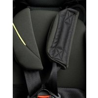 Детское автокресло Happy Baby Xion isofix (olive)