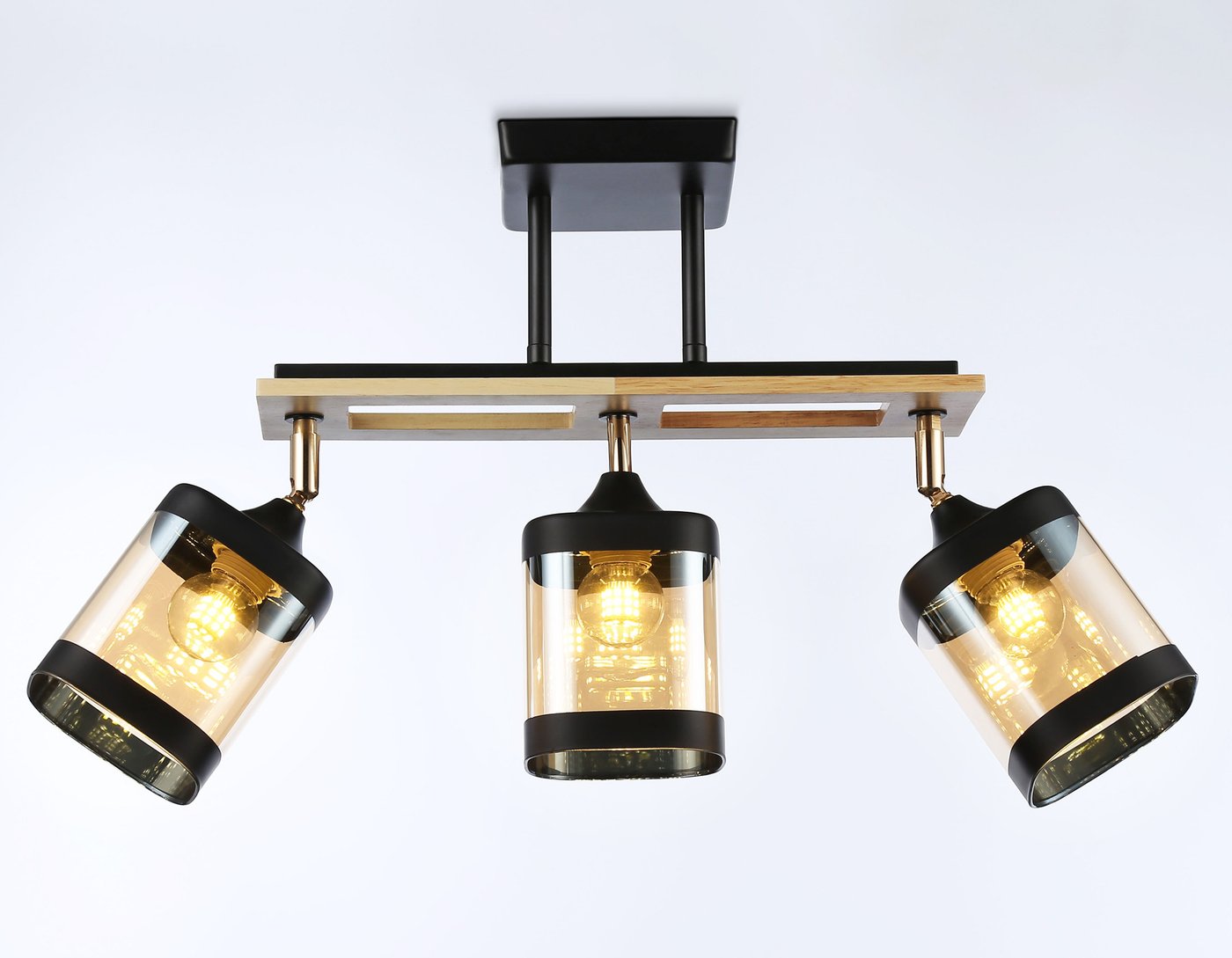 

Люстра средней высоты Ambrella light Traditional TR9527