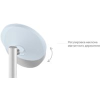 Беспроводное зарядное uBear Stage Ultra WL20SL31SU-AW